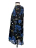 Maeve by Anthropologie Blue 3/4 Sleeve Blouse Size S - photo 5