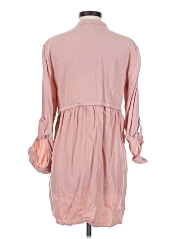Cloth & Stone x Anthropologie Casual Dress (view 2)