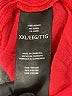 Well Worn 100% Viscose Pink Short Sleeve Blouse Size XXL - photo 8