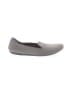 ROTHY'S Gray Flats Size 6 - photo 1