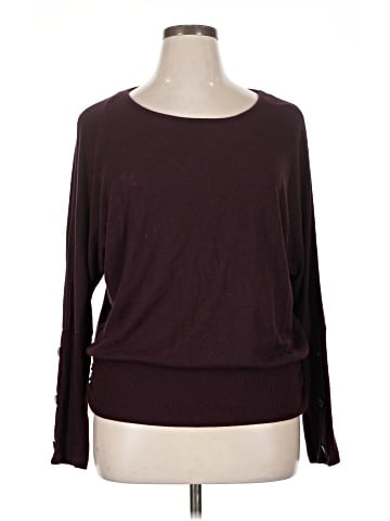 Apt. 9 Pullover Sweater (view 1)
