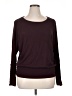 Apt. 9 Burgundy Pullover Sweater Size XL - photo 1
