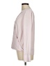 Halogen Pink Long Sleeve Blouse Size M - photo 5