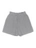 Uniqlo Checkered-gingham Gray Black Shorts Size 13 - photo 1