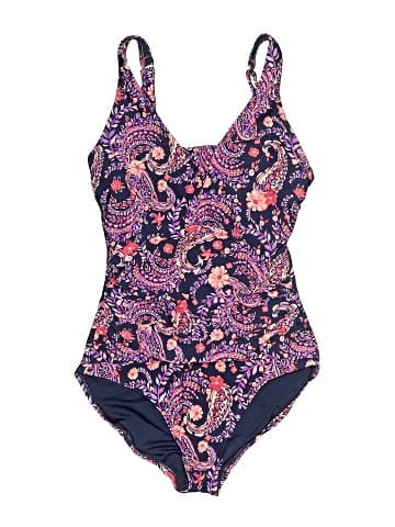 Lands' End One Piece Swimsuit (view 1)