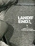Lands' End Chevron-herringbone Gray Casual Pants Size S (kids) - photo 3