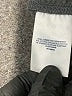 Lands' End Chevron-herringbone Gray Casual Pants Size S (kids) - photo 4