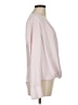 Halogen Pink Long Sleeve Blouse Size M - photo 4