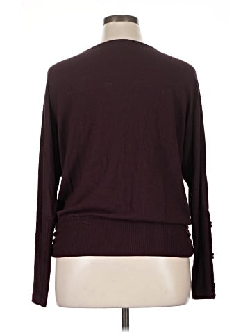 Apt. 9 Pullover Sweater (view 2)