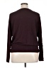 Apt. 9 Burgundy Pullover Sweater Size XL - photo 2
