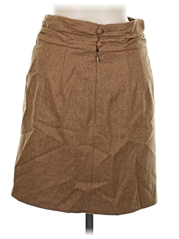Nanette Lepore Wool Skirt (view 2)