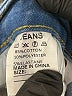 Unbranded Blue Denim Shorts Size M - photo 3