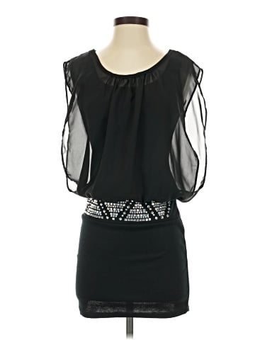 Deb Sleeveless Blouse (view 1)