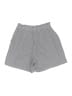 Uniqlo Checkered-gingham Gray Black Shorts Size 13 - photo 2