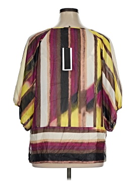 Kenneth Cole New York 3/4 Sleeve Blouse (view 2)