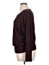 Apt. 9 Burgundy Pullover Sweater Size XL - photo 5