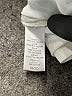 Avenue 100% Polyester Ivory Sleeveless Blouse Size 18 Plus - photo 8