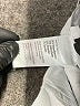 Paige Solid Gray Jeans Size 31 waist - photo 8