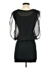 Deb Black Sleeveless Blouse Size S - photo 2