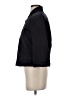 Saks Fifth Avenue 100% Cotton Black Jacket Size S - photo 5
