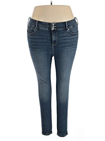 Torrid Jeans (view 1)