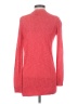 Gap Outlet Red Cardigan Size XS - photo 2