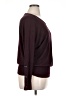 Apt. 9 Burgundy Pullover Sweater Size XL - photo 4