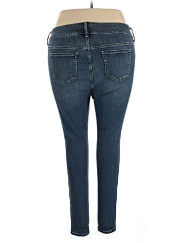 Torrid Jeans (view 2)