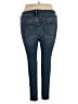 Torrid Solid Blue Jeans Size 20 Plus - photo 2