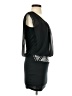 Deb Black Sleeveless Blouse Size S - photo 4