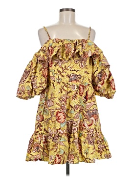 Ulla Johnson Cocktail Dress (view 1)