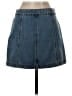 Altar'd State Blue Denim Skirt Size XS - photo 2