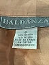 Baldanza Brown Long Sleeve Blouse Size 8 - photo 7