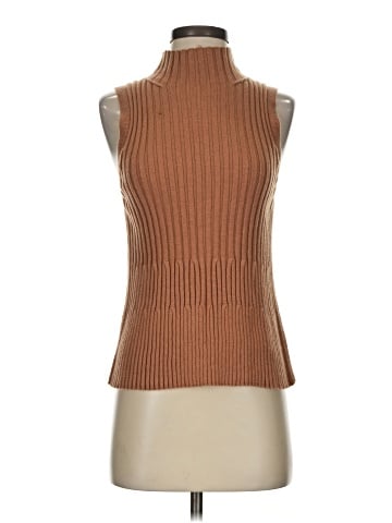 Moth Sweater Vest (view 1)