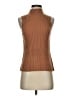 Moth Brown Sweater Vest Size S - photo 1