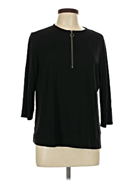 Investments 3/4 Sleeve Top