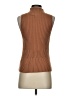 Moth Brown Sweater Vest Size S - photo 2