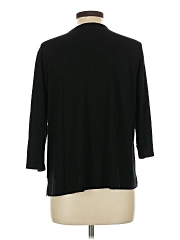 Investments 3/4 Sleeve Top (view 2)