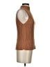 Moth Brown Sweater Vest Size S - photo 4