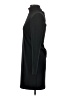 Vero Moda Solid Black Casual Dress Size XS - photo 5