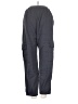 James Perse Gray Cargo Pants Size Sm (1) - photo 2