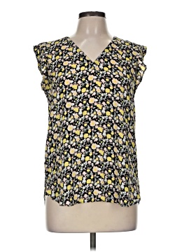 Ann Taylor Loft Sleeveless Blouse