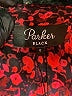 Parker Tweed Red Cocktail Dress Size 0 - photo 4