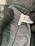 Under Armour Gray Athletic Shorts Size M - photo 3