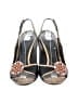 Assorted Brands Black Sandals Size EU 37 - photo 2