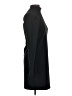 Vero Moda Solid Black Casual Dress Size XS - photo 4