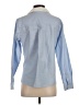 Frank & Eileen 100% Cotton Blue Long Sleeve Blouse Size XS - photo 2