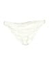 Calzedonia Ivory Swimsuit Bottoms Size M - photo 1