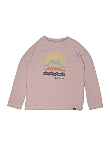 L.L.Bean Long Sleeve T-Shirt (view 1)