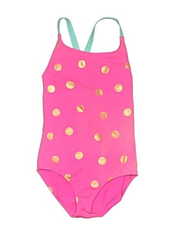 Boden One Piece Swimsuit (view 1)